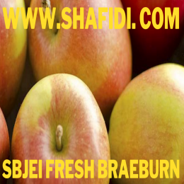 FRESH BRAEBURN